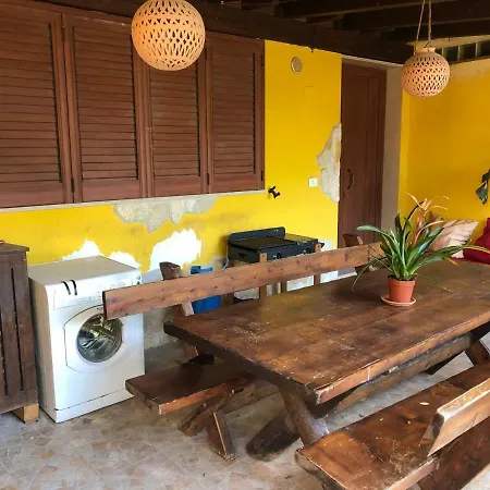 Rosa Casa Vacanza Surbo