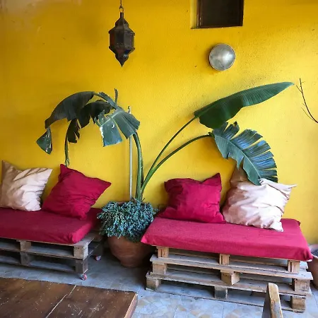 Pensión Rosa Casa Vacanza