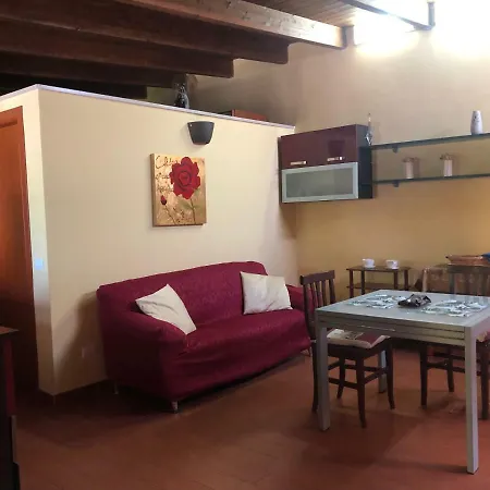 Rosa Casa Vacanza Pensión
