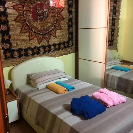 Rosa Casa Vacanza *