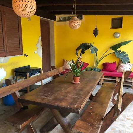 Rosa Casa Vacanza * Surbo