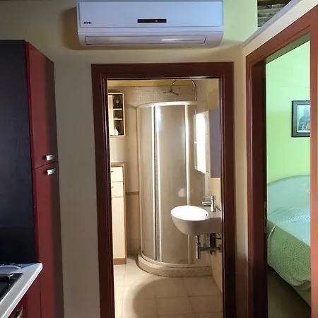 Rosa Casa Vacanza Pensión *