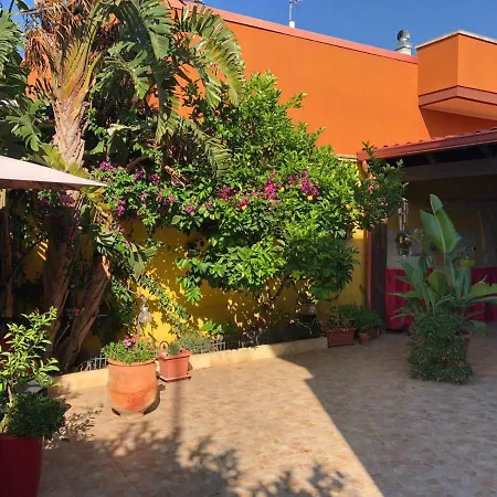 Rosa Casa Vacanza