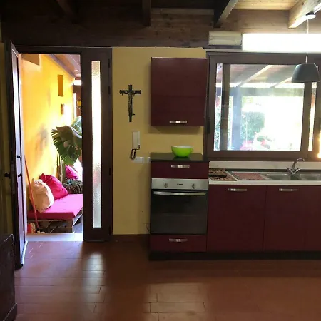Pensión Rosa Casa Vacanza