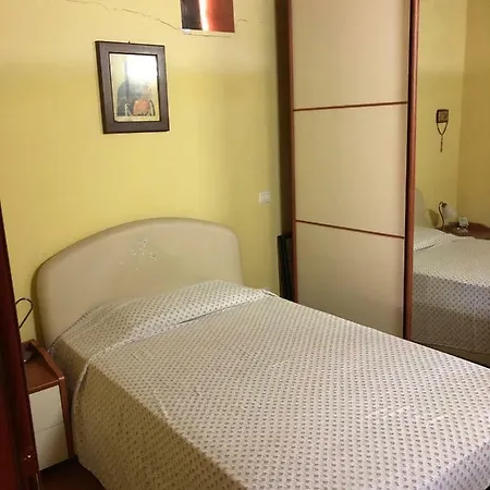 Rosa Casa Vacanza Surbo