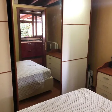 Rosa Casa Vacanza Pensión Surbo