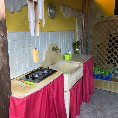 Rosa Casa Vacanza * Surbo