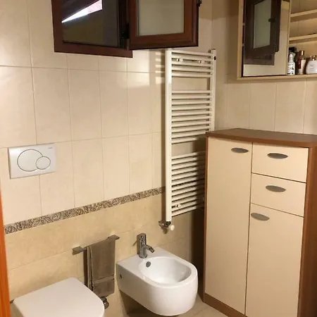 Pensión Rosa Casa Vacanza Surbo