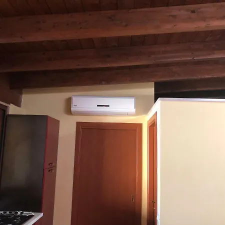 Rosa Casa Vacanza *