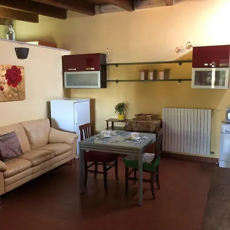 Guest house Rosa Casa Vacanza