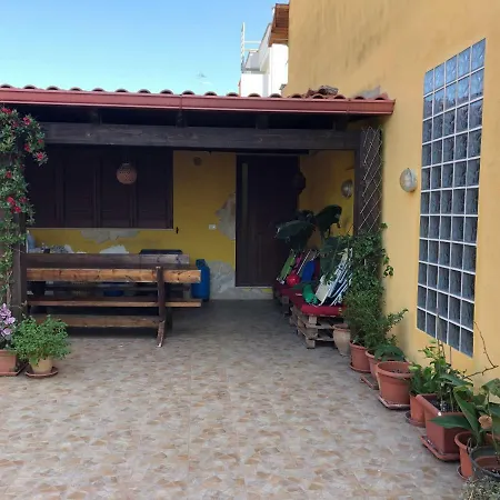 Guest house Rosa Casa Vacanza Surbo